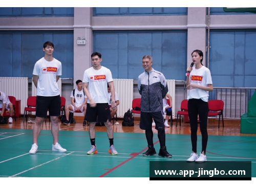 高效体育培训中心：打造优质条件，助力运动员成长