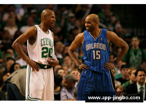NBA球星萌图：活力四射的明星瞬间，精彩瞬间一览