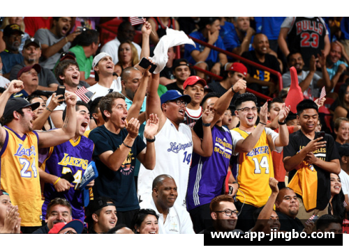 NBA中国行广州站引爆篮球热潮明星球员齐聚一堂